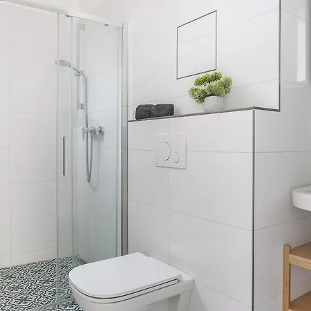 Utulny V Centru Sky Apartment *