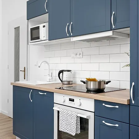 Apartament Utulny V Centru Sky *