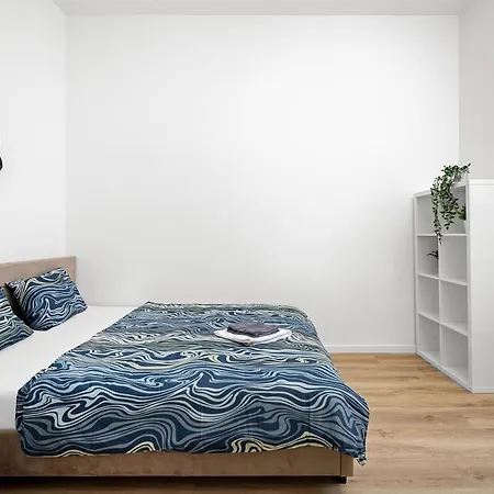 Utulny V Centru Sky Apartment *