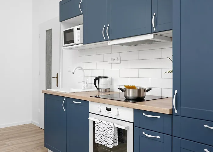 Apartman Utulny V Centru Sky *